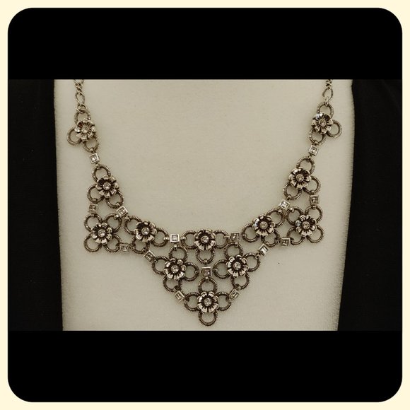 BRIGHTON || 3-piece Jewelry Set - Picture 3 of 7